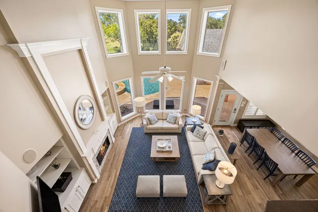 $675,000 | 8623 North Fitzgerald Way, Missouri City, TX 77459