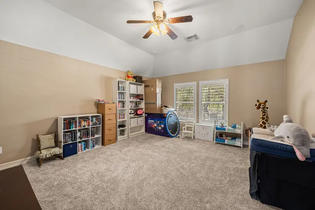 $675,000 | 8623 North Fitzgerald Way, Missouri City, TX 77459