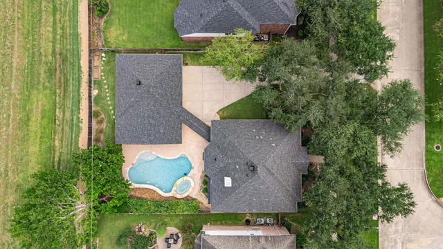 $675,000 | 8623 North Fitzgerald Way, Missouri City, TX 77459