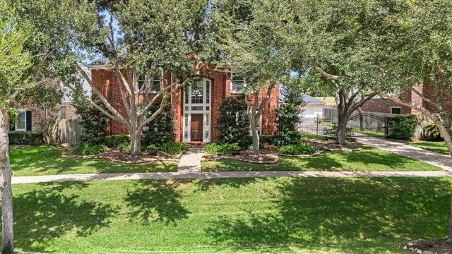 $675,000 | 8623 North Fitzgerald Way, Missouri City, TX 77459