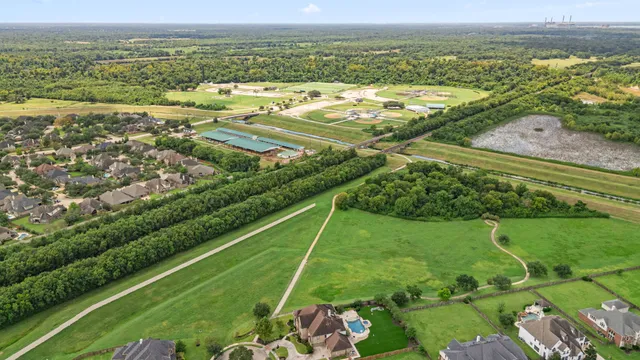 $675,000 | 8623 North Fitzgerald Way, Missouri City, TX 77459