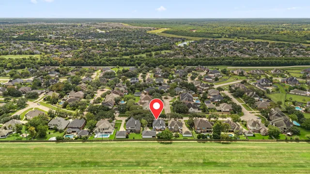 $675,000 | 8623 North Fitzgerald Way, Missouri City, TX 77459