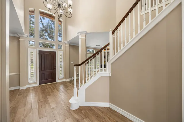 $675,000 | 8623 North Fitzgerald Way, Missouri City, TX 77459