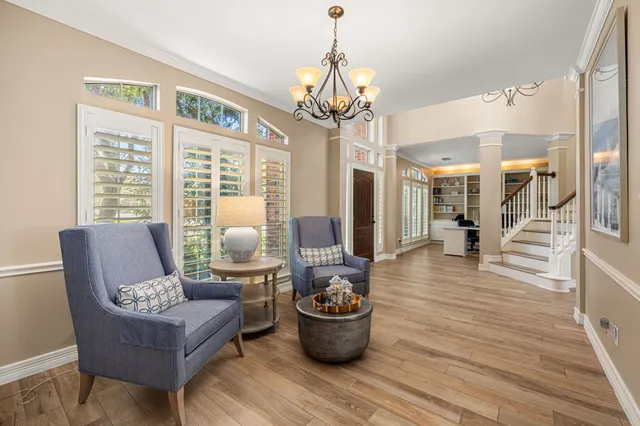 $675,000 | 8623 North Fitzgerald Way, Missouri City, TX 77459