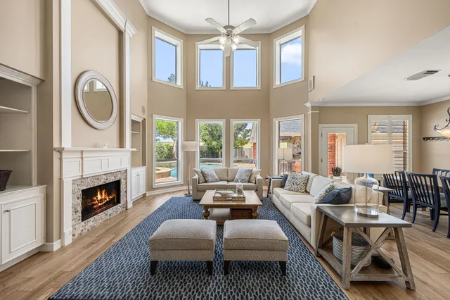 $675,000 | 8623 North Fitzgerald Way, Missouri City, TX 77459