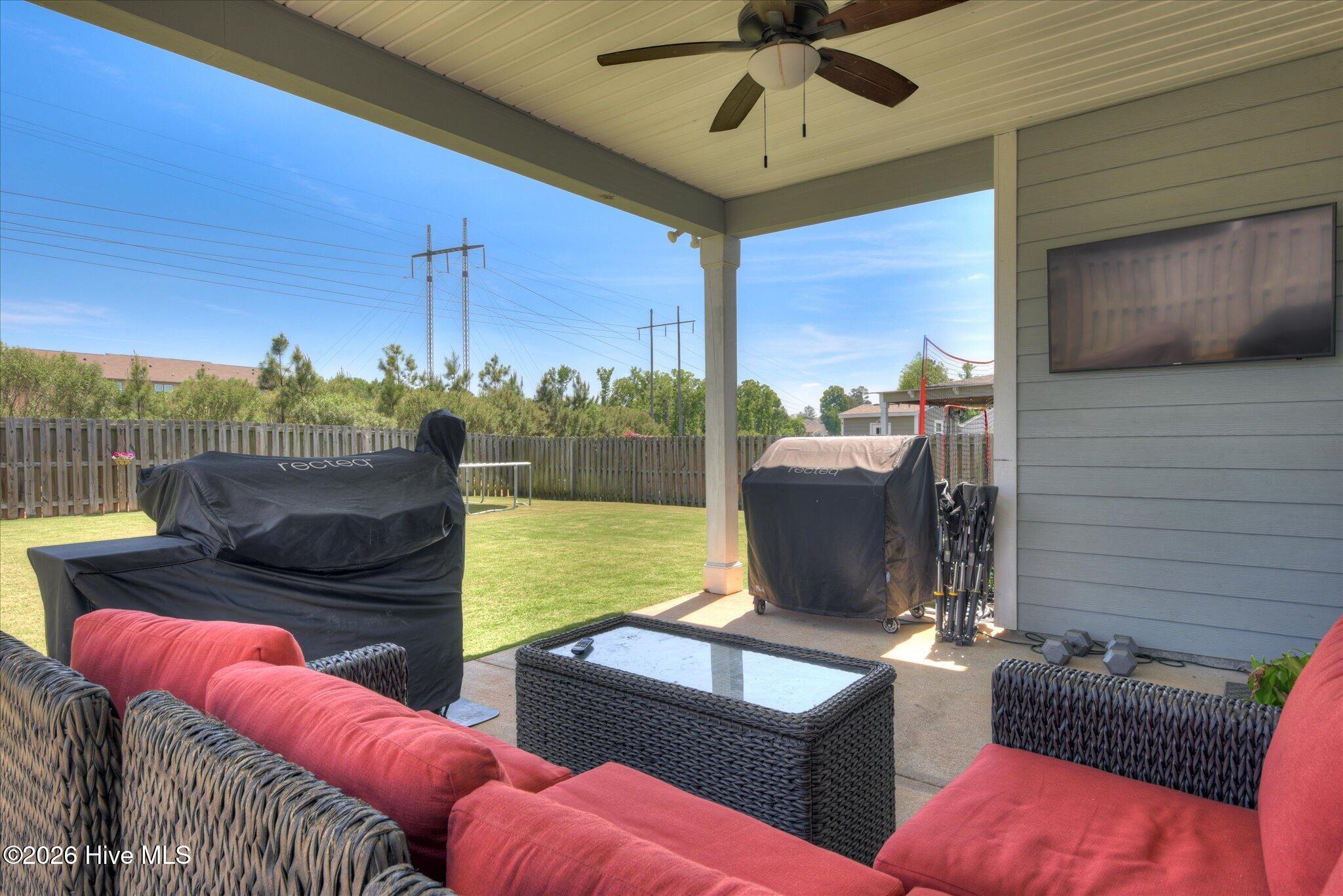 581 Bunchgrass Street Evans, GA 30809 - Photo 46 of 50