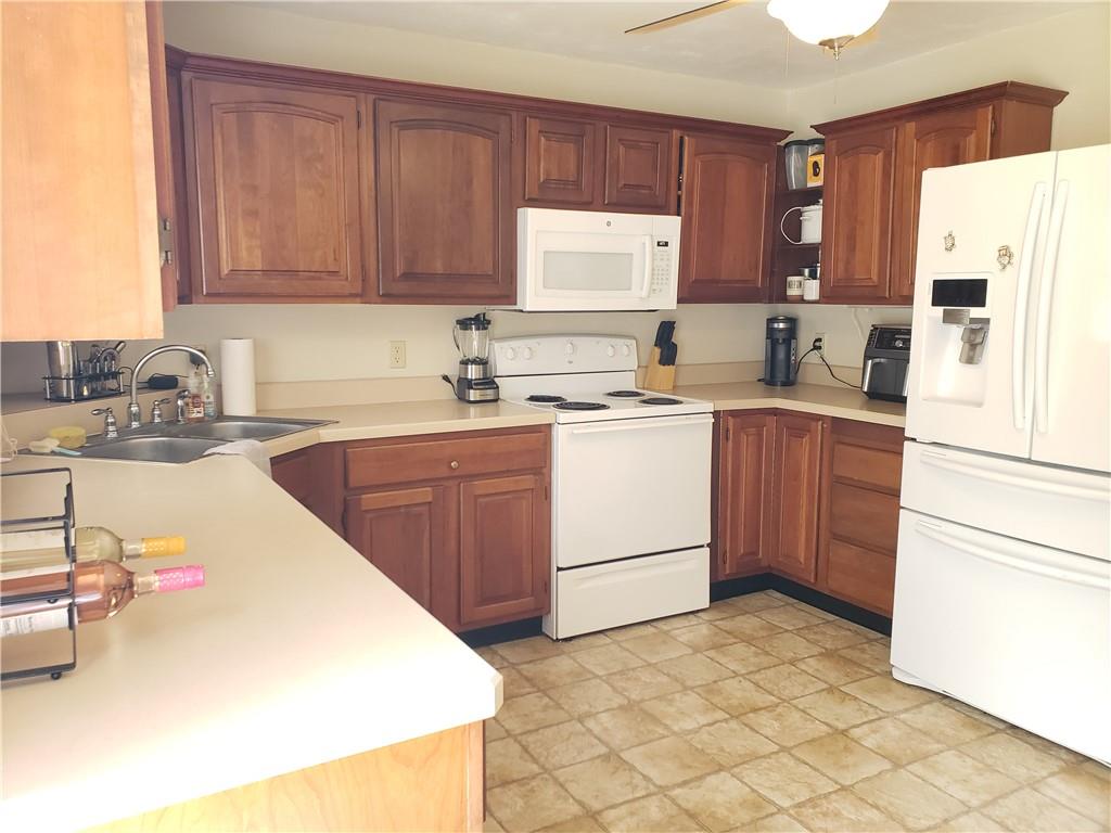 26 Eastman Road Chesterfield, IN 46017 - Photo 10 of 17