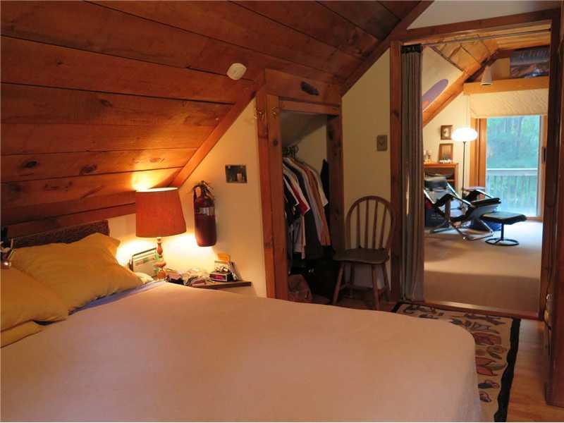 6 Blanchard Road Cumberland, ME 04021 - Photo 12 of 29 Bedroom.