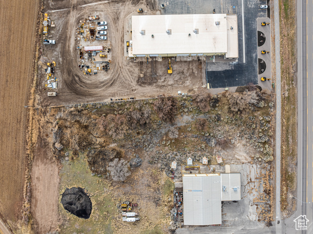 Undisclosed Address Salina, UT 84654 - Photo 2 of 9 Birds eye view of property