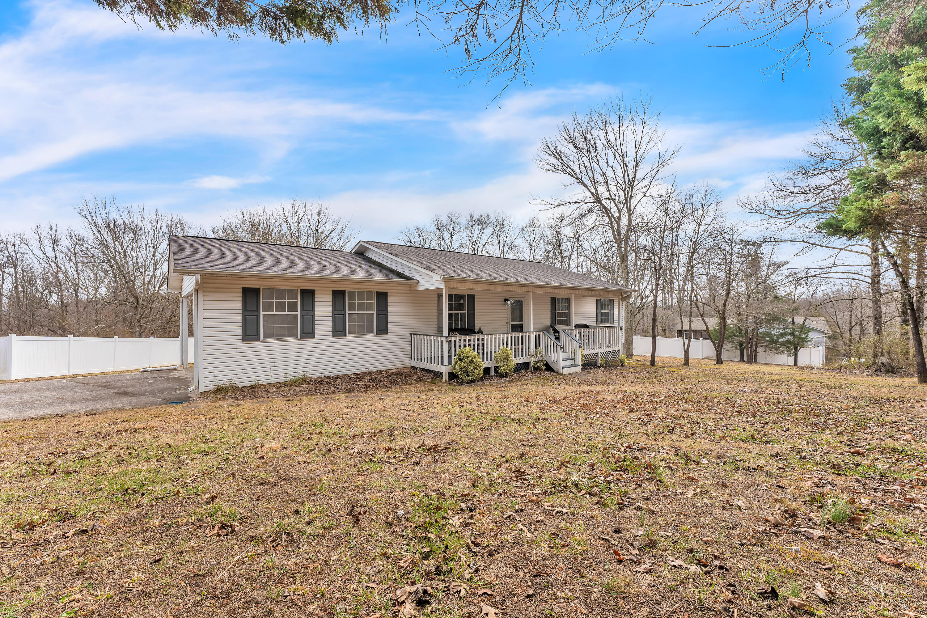 166 Willbrook Circle Cleveland, TN 37323 - Photo 2 of 16 2