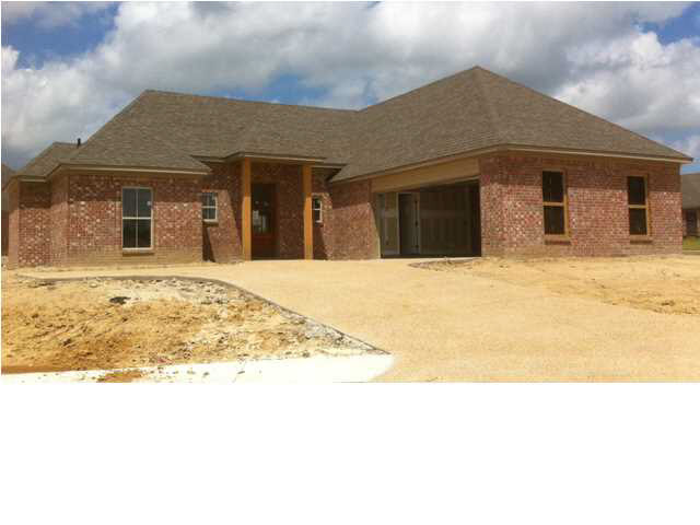 1020 Trinity Drive Madison, MS 39110 - Photo 2 of 2 1101 Knox Cove 5-29-13