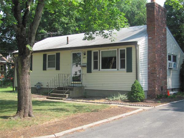 20 Huggins Road Rockland, MA 02370 - Photo 1 of 3 Gallery Image 1