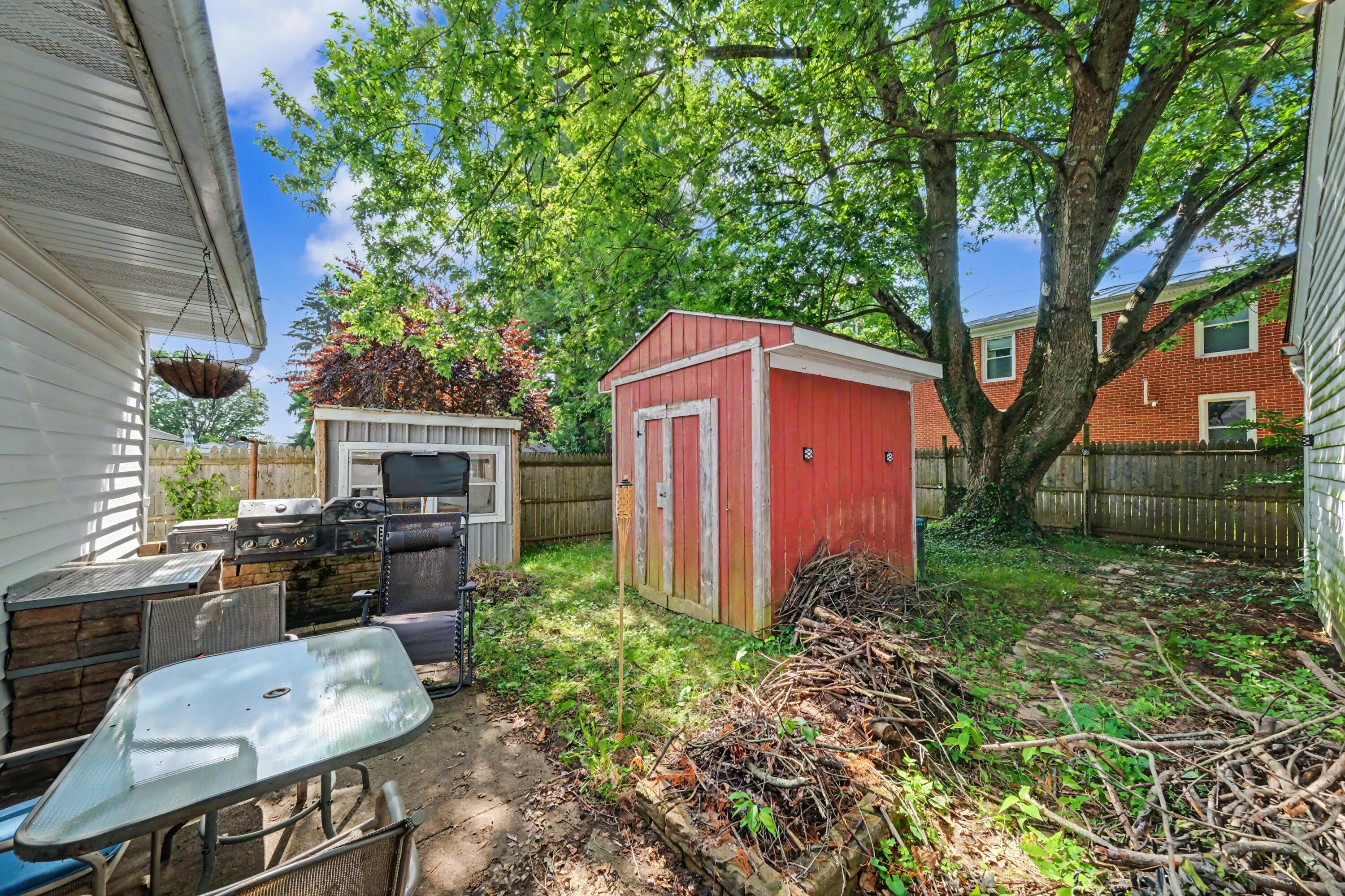 41 Randall Road Mansfield, OH 44907 - Photo 26 of 28 AEXF2731