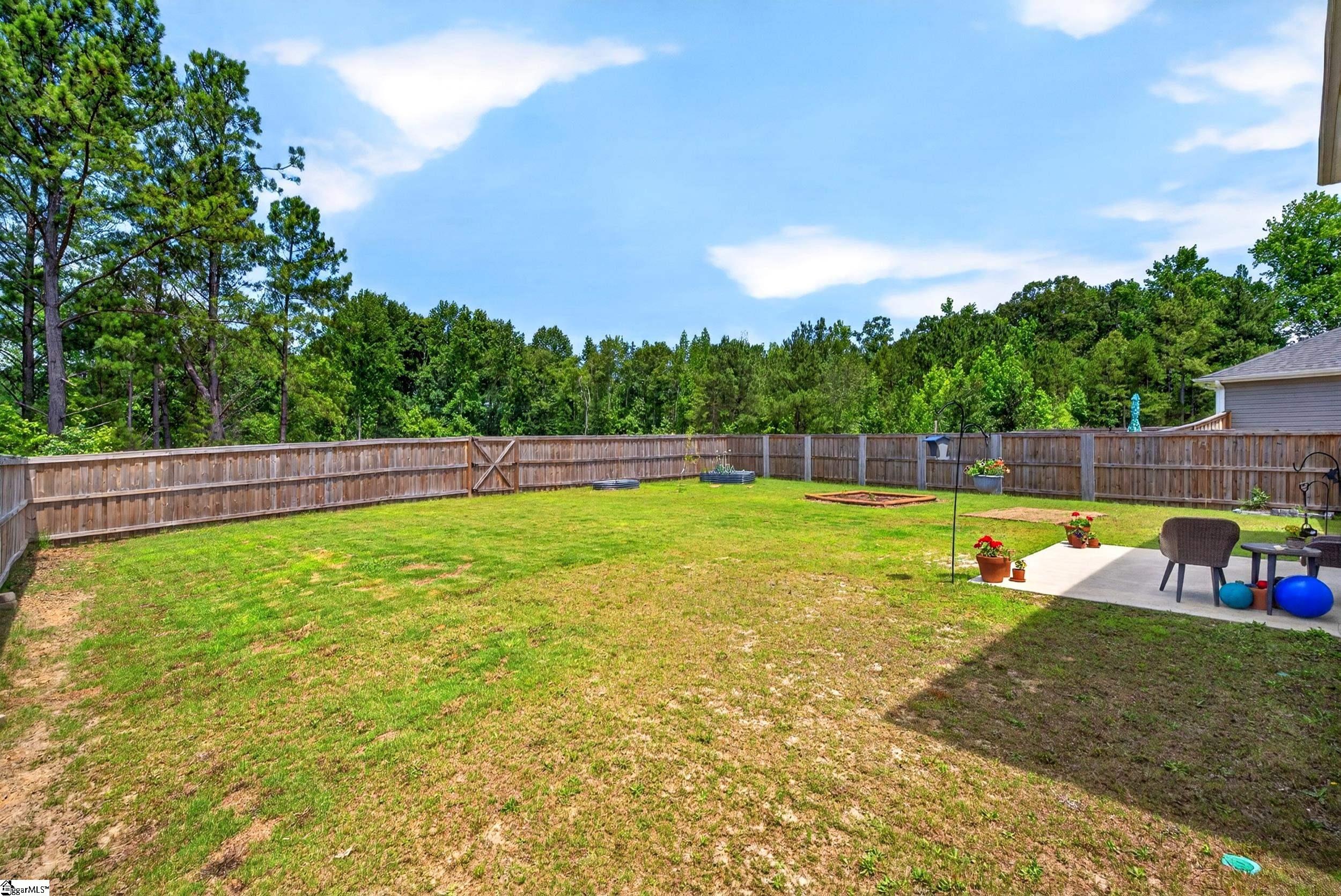116 Layken Drive Fountain Inn, SC 29644 - Photo 23 of 28