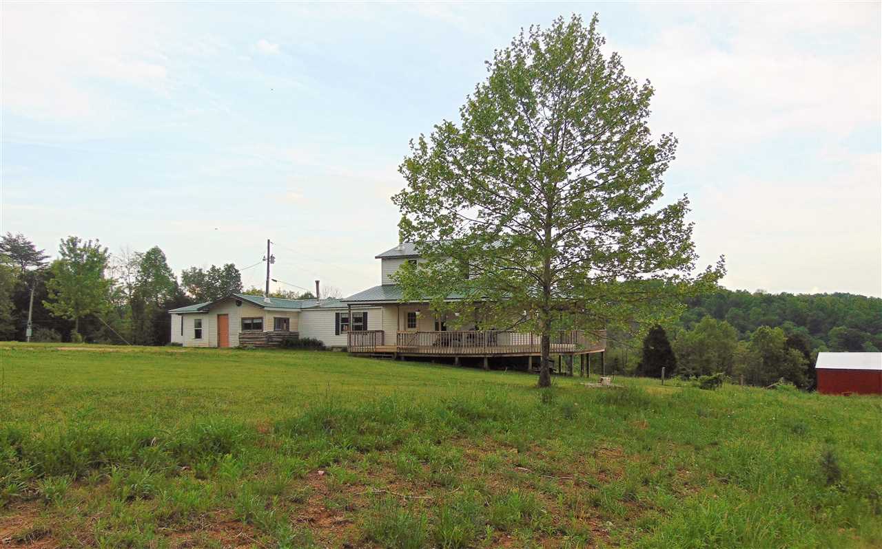1180 Erwin Ridge Road Olive Hill, KY 41164 - Photo 1 of 1 Gallery Image 1