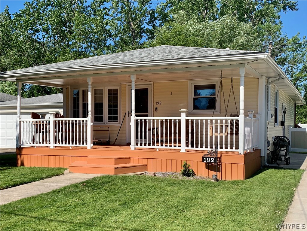 192 Kennedy Road Cheektowaga, NY 14227 - Photo 1 of 1 Gallery Image 1