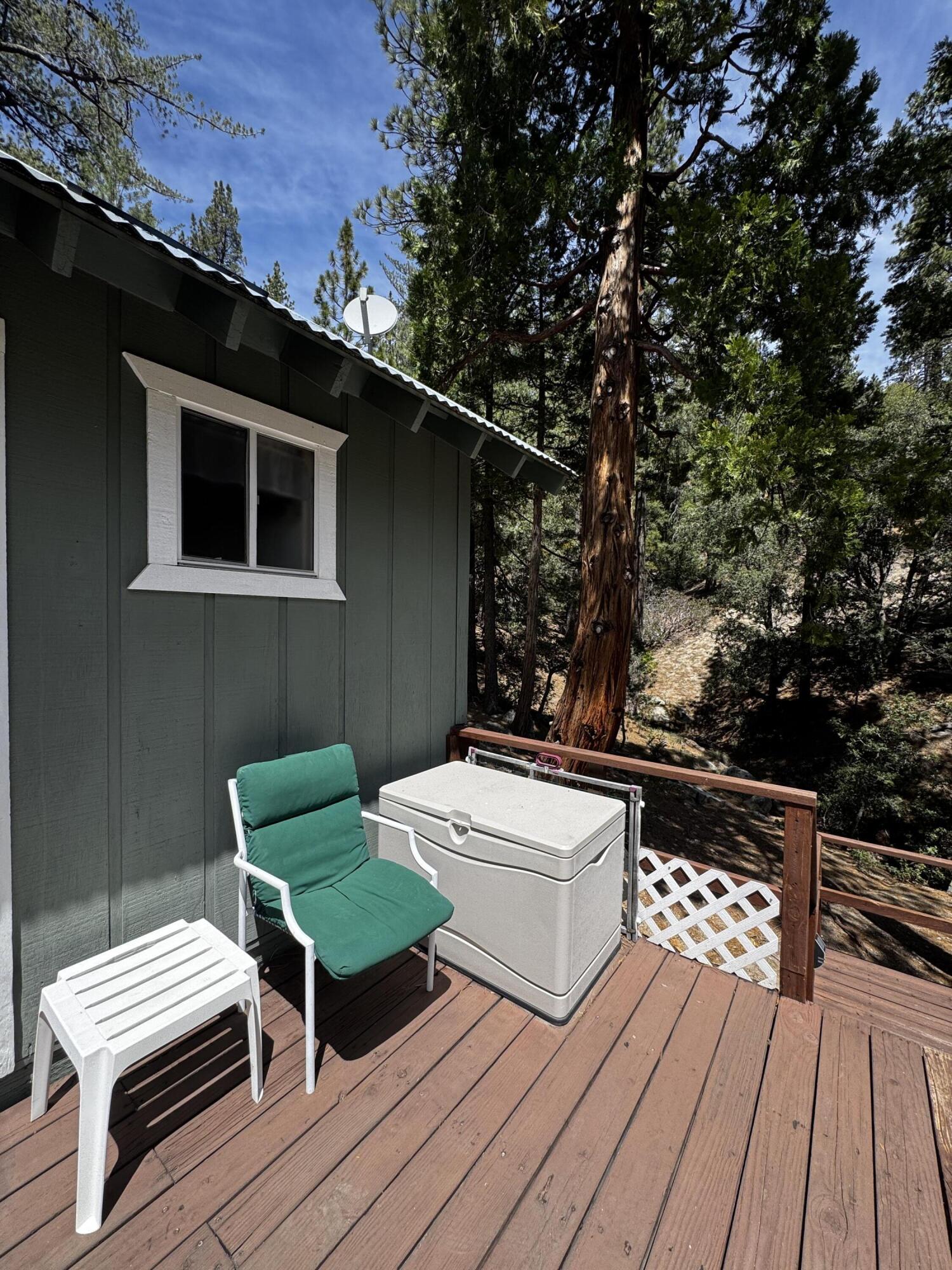 52670 Forest Rte 4S02 Idyllwild, CA 92549 - Photo 27 of 51 a view of outdoor space with seating