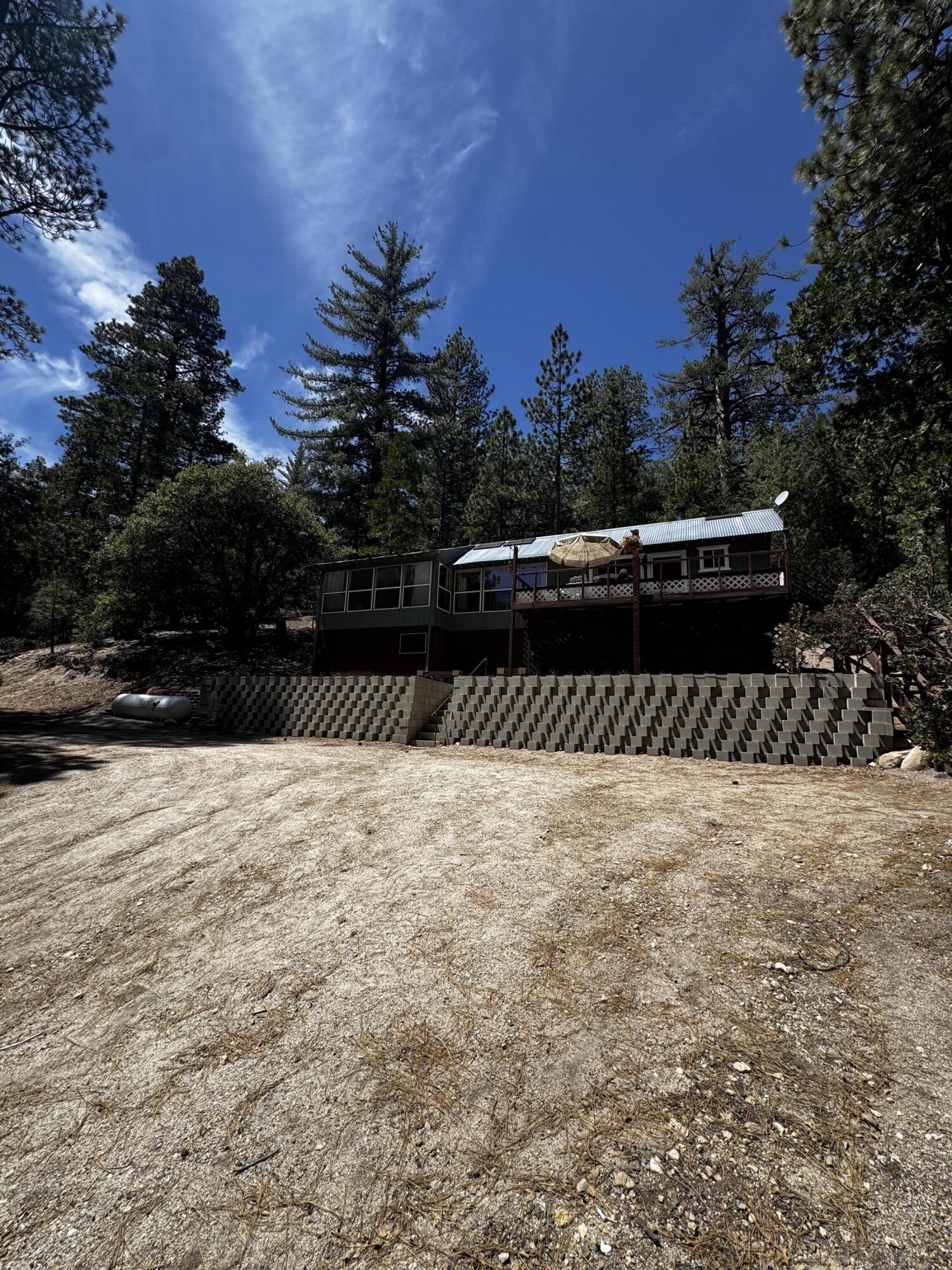 52670 Forest Rte 4S02 Idyllwild, CA 92549 - Photo 36 of 51 a street view
