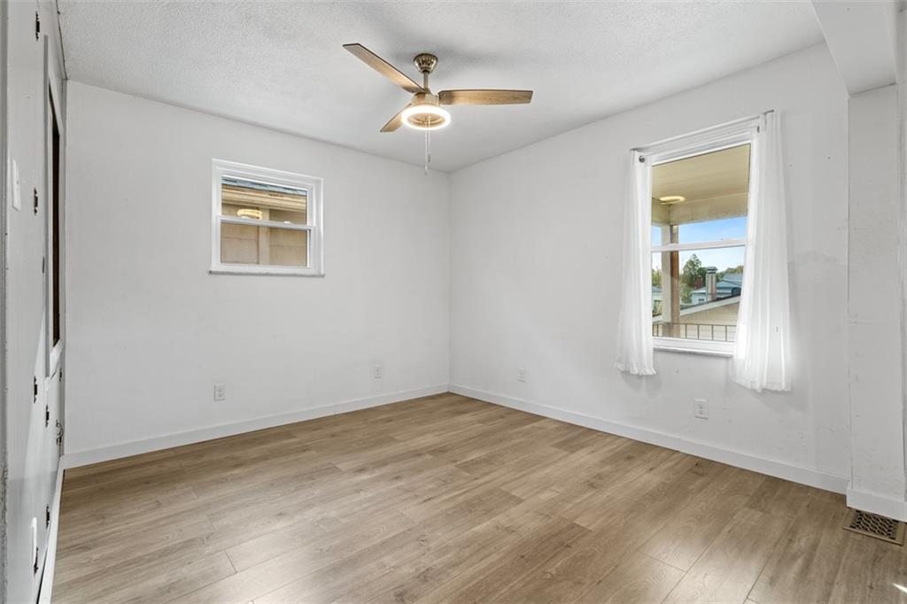 3144 Leechburg Road Lower Burrell, PA 15068 - Photo 18 of 47 a view of an empty room with a window