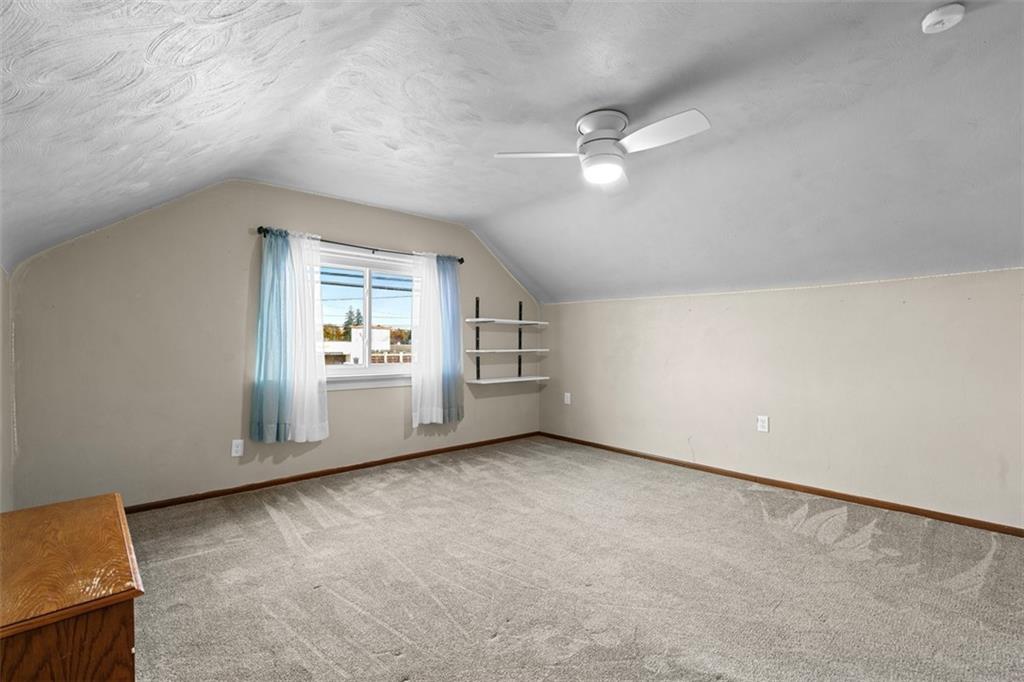 3144 Leechburg Road Lower Burrell, PA 15068 - Photo 26 of 47 an empty room with windows and cabinet