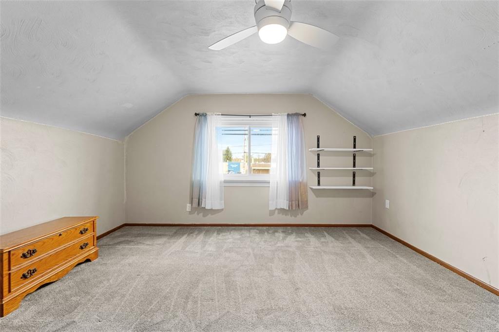 3144 Leechburg Road Lower Burrell, PA 15068 - Photo 27 of 47 an empty room with windows