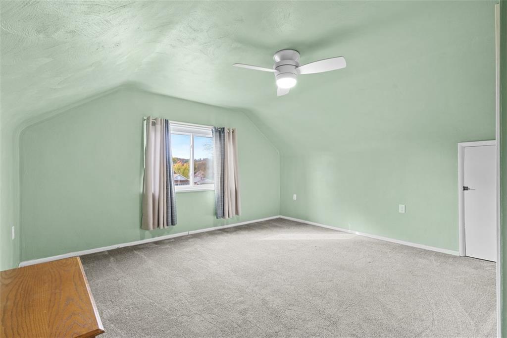 3144 Leechburg Road Lower Burrell, PA 15068 - Photo 29 of 47 an empty room with windows