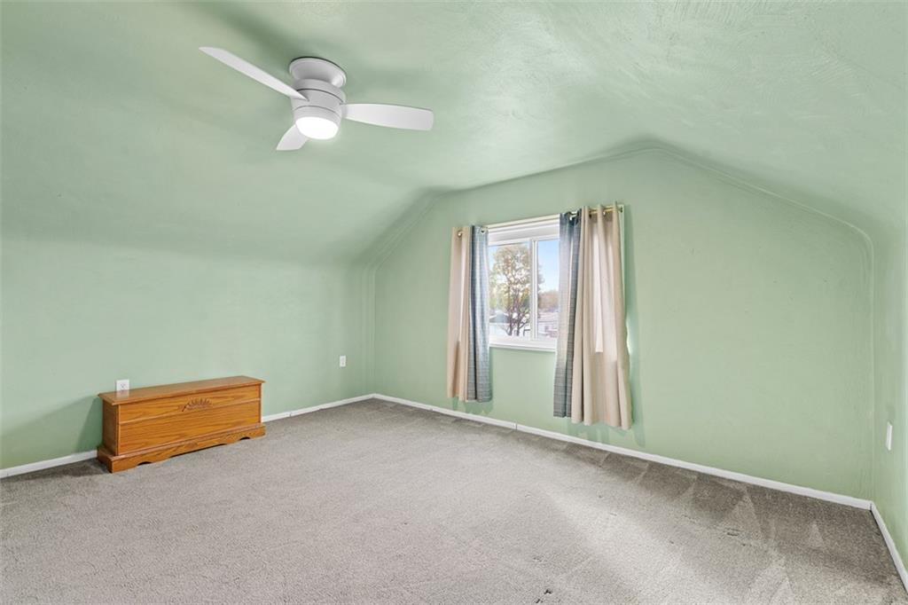 3144 Leechburg Road Lower Burrell, PA 15068 - Photo 30 of 47 an empty room with windows