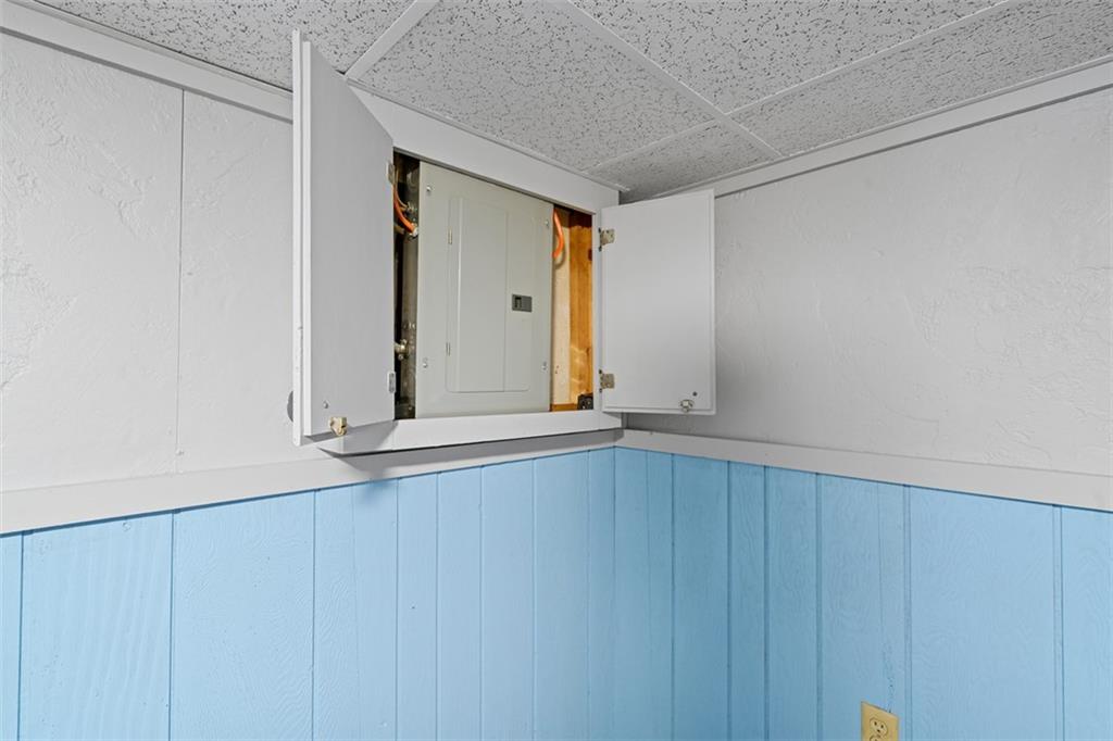 3144 Leechburg Road Lower Burrell, PA 15068 - Photo 34 of 47 a view of an empty room