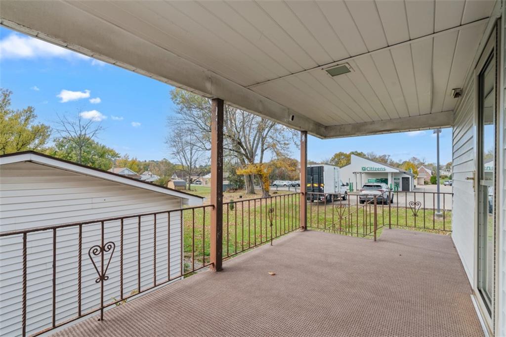 3144 Leechburg Road Lower Burrell, PA 15068 - Photo 42 of 47