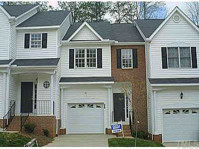 4522 Treerose Way Raleigh, NC 27606 - Photo 1 of 1 Gallery Image 1