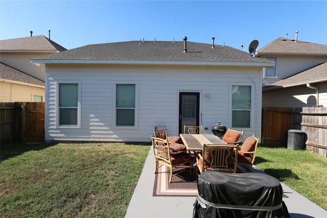 $264,900 | 7434 Legacy Pines Drive, Cypress, TX 77433