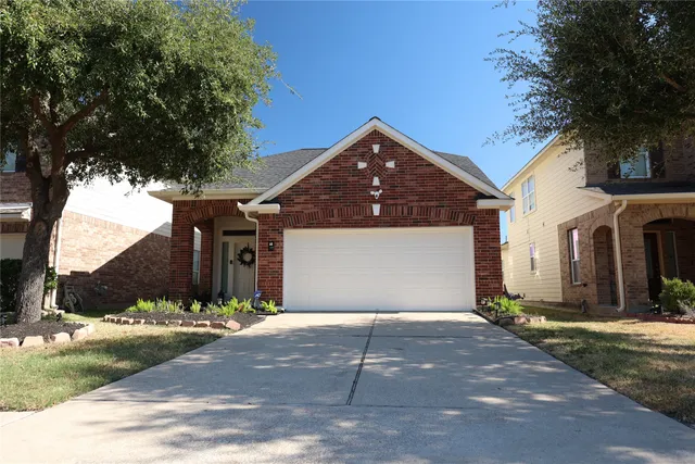 $264,900 | 7434 Legacy Pines Drive, Cypress, TX 77433