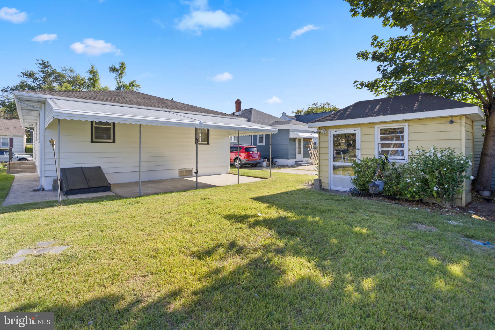 718 East Howell Street Hamilton, NJ 08610 - Photo 30 of 33