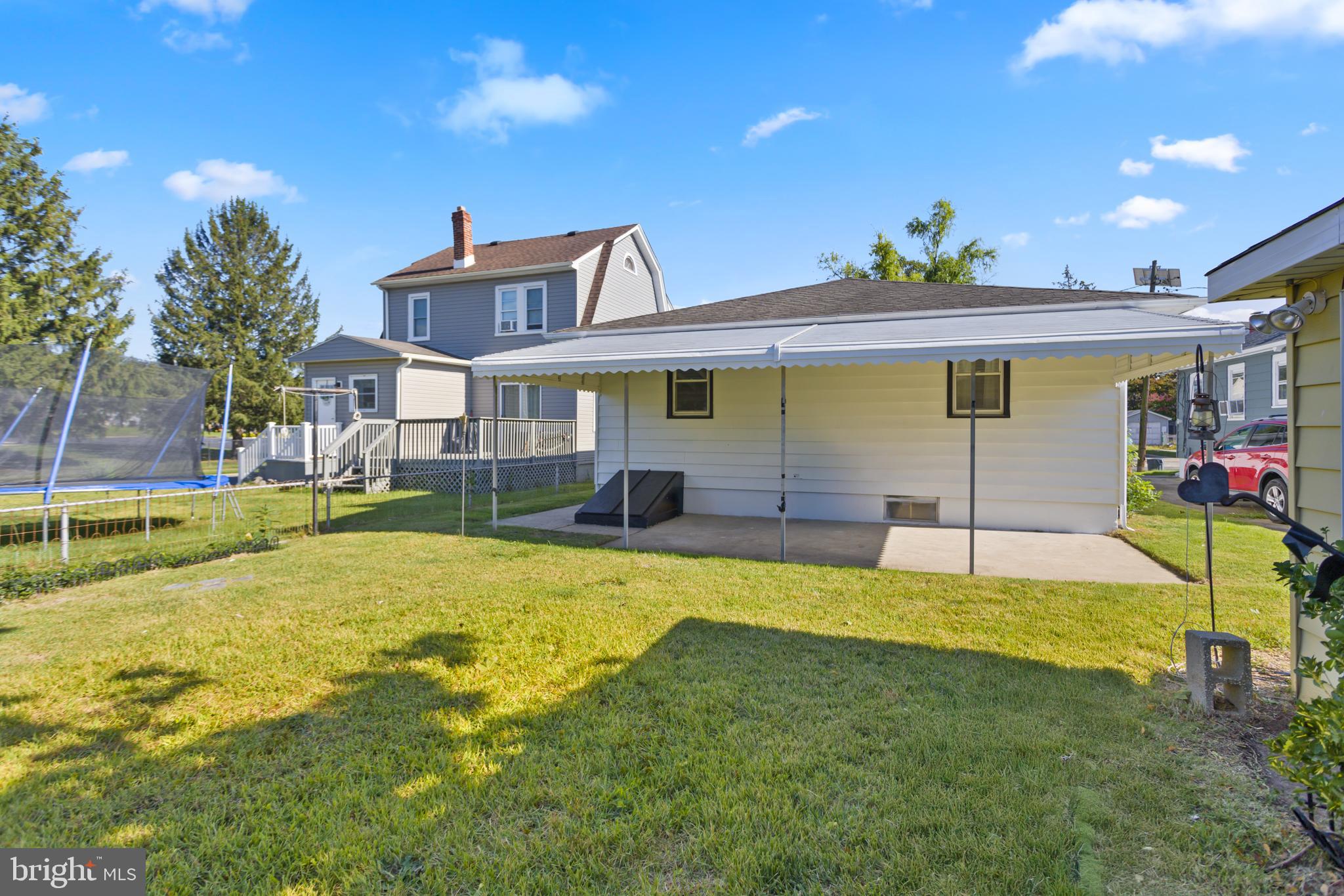 718 East Howell Street Hamilton, NJ 08610 - Photo 31 of 33