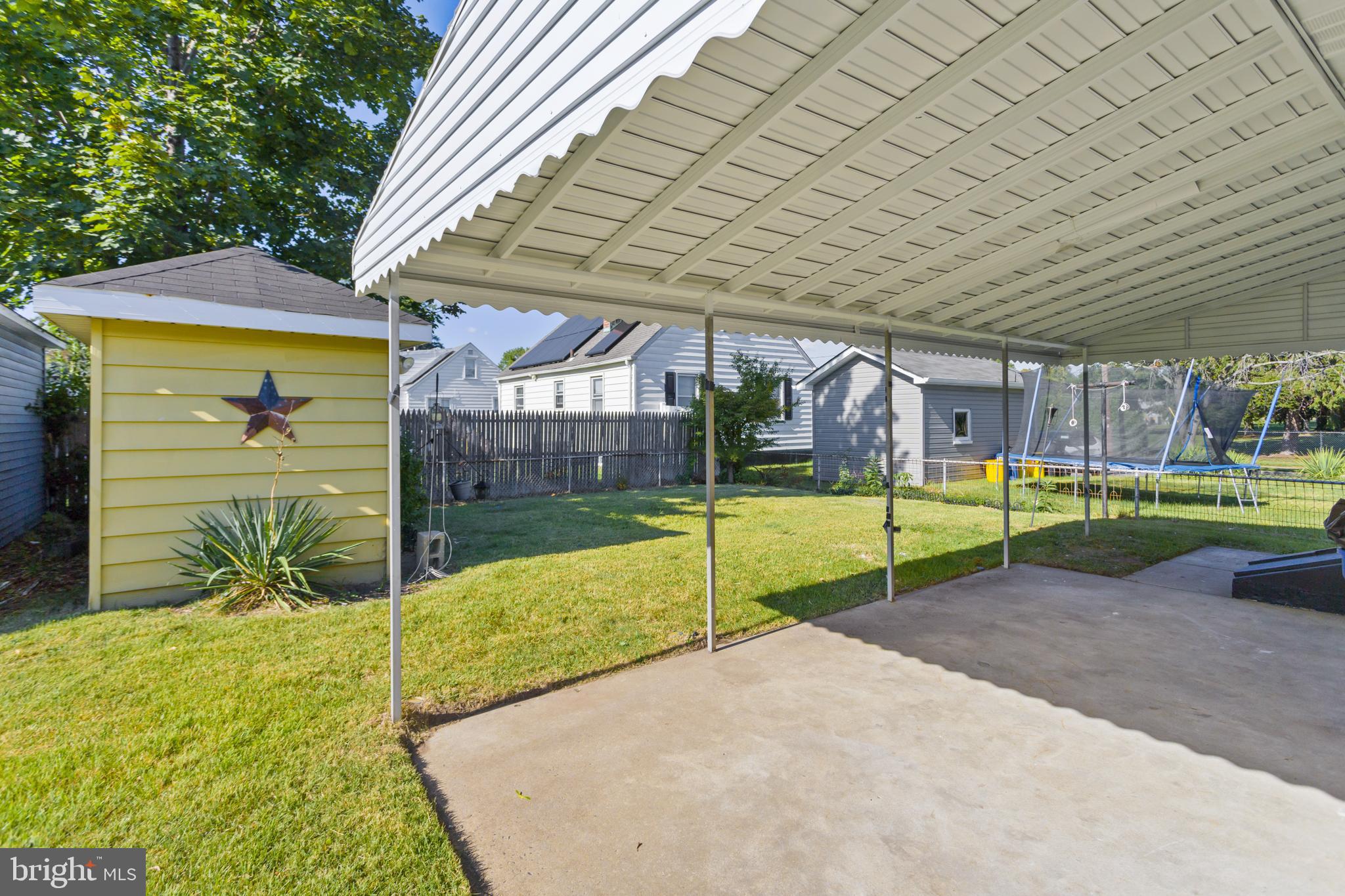 718 East Howell Street Hamilton, NJ 08610 - Photo 33 of 33