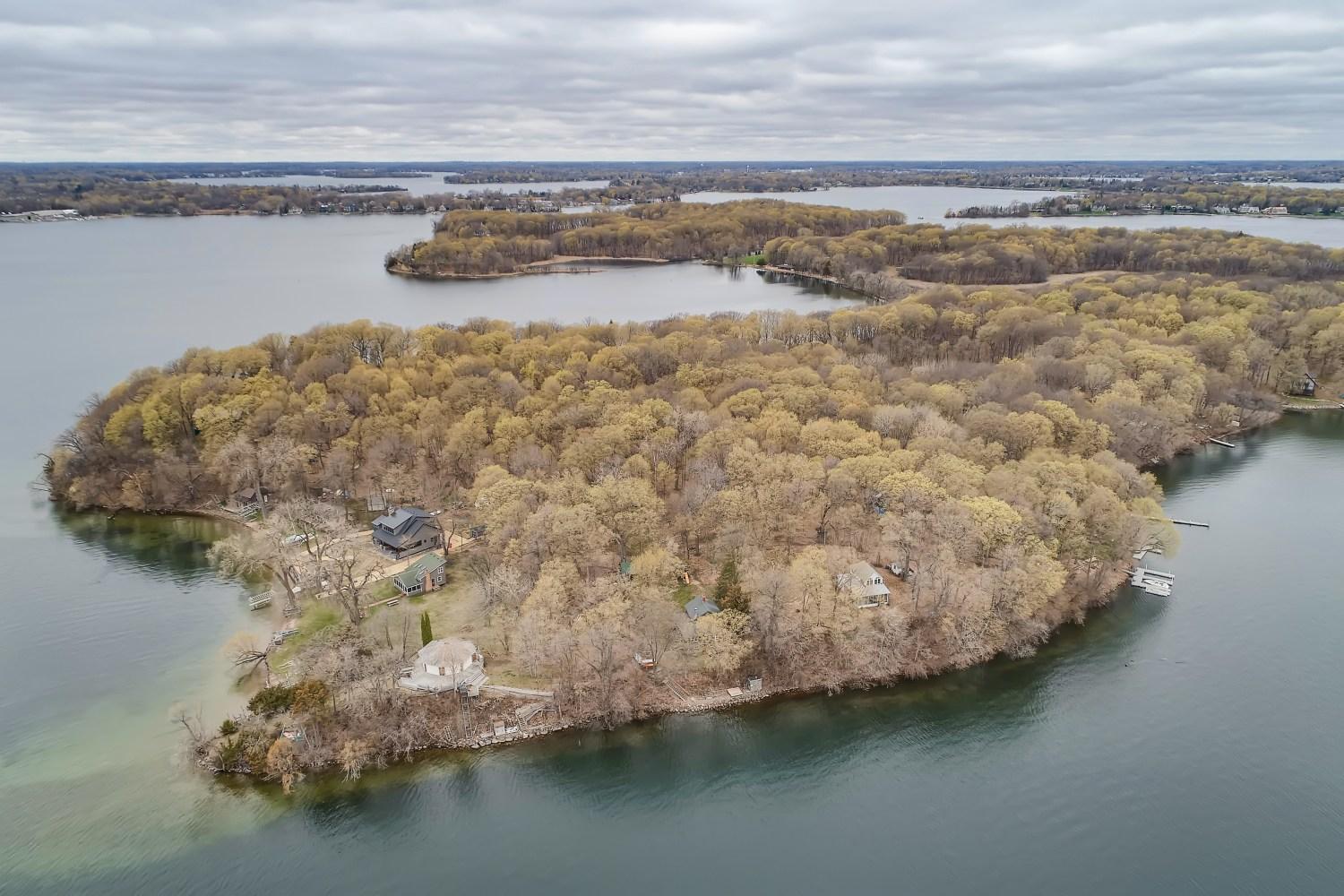 330 Big Island Excelsior, MN 55331 - Photo 39 of 47