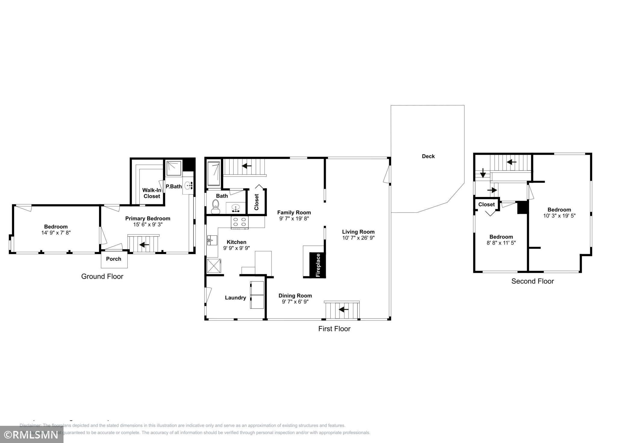 330 Big Island Excelsior, MN 55331 - Photo 44 of 47