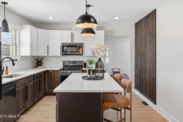 $600,000 | 7931 Dry Valley Road, Loudon, TN 37774