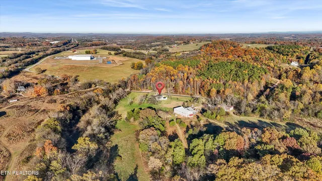 $600,000 | 7931 Dry Valley Road, Loudon, TN 37774