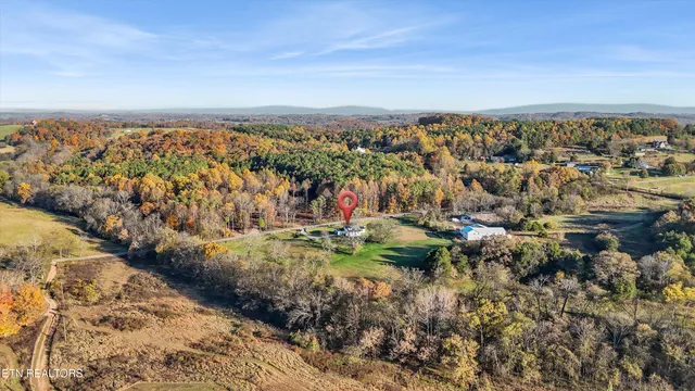 $600,000 | 7931 Dry Valley Road, Loudon, TN 37774