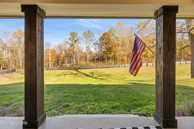 $600,000 | 7931 Dry Valley Road, Loudon, TN 37774