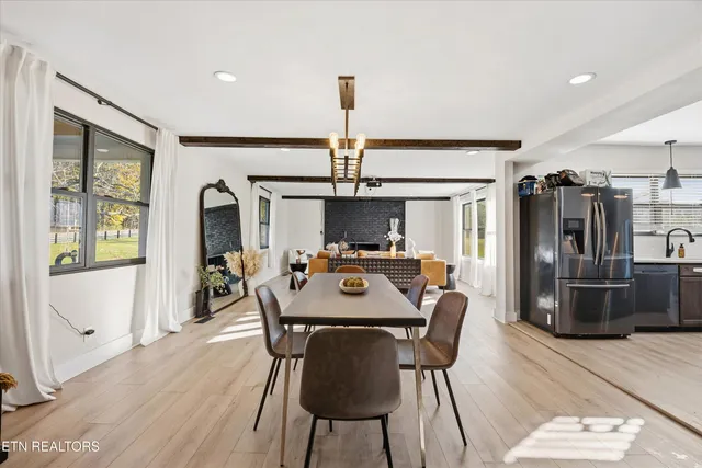 $600,000 | 7931 Dry Valley Road, Loudon, TN 37774