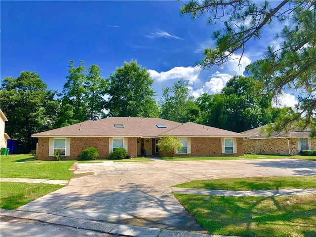 $1,350 | 906 Asheville Drive, Slidell, LA 70458