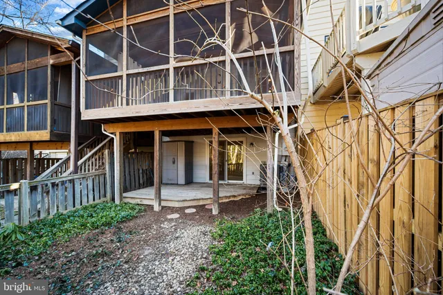 a front view of a house with a porch