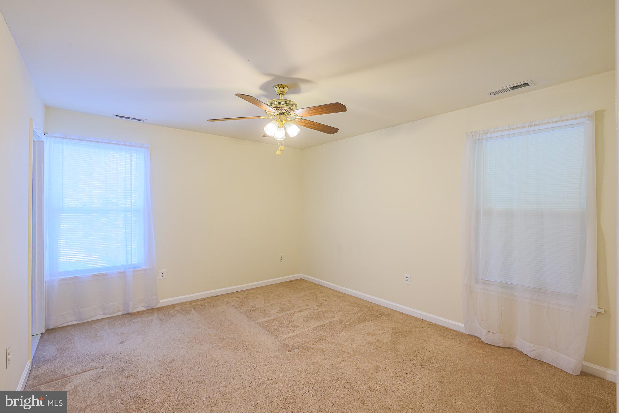 2412 Rocks Road Forest Hill, MD 21050 - Photo 46 of 52 Bright and airy bedroom retreat.