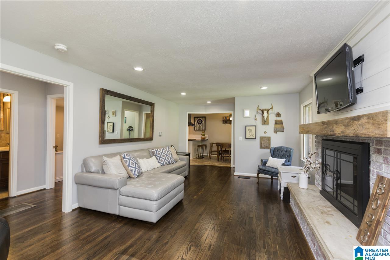 8023 Cavern Road Trussville, AL 35173 - Photo 28 of 47