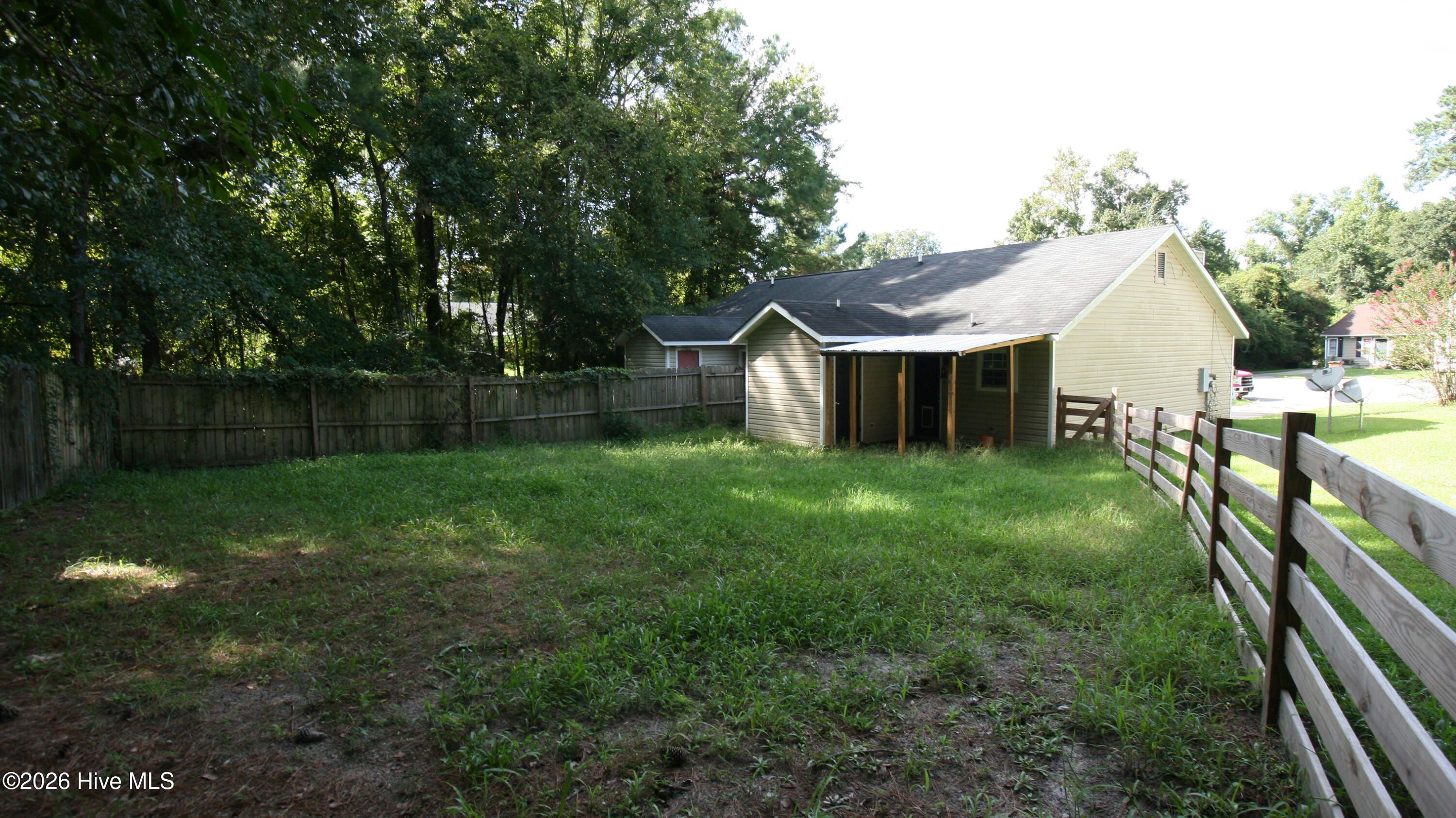 302 Hilda Road Jacksonville, NC 28546 - Photo 15 of 17 Gallery Image 15