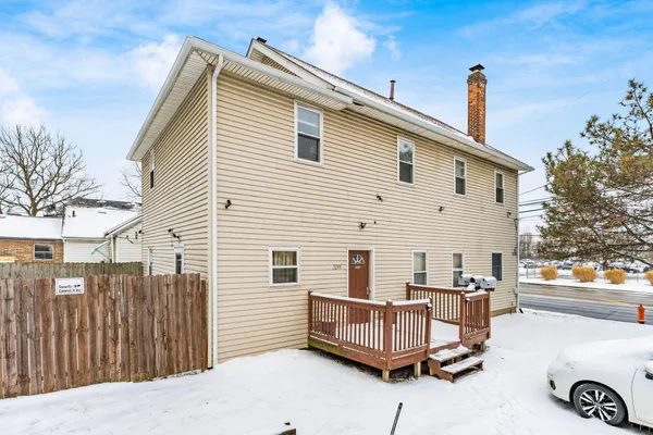 $400,000 | 3244 East 5th Avenue, Columbus, OH 43219