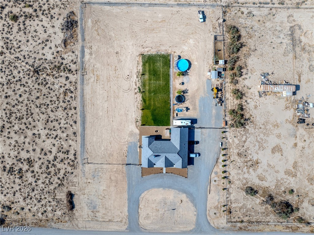 3880 Rudek Street Pahrump, NV 89061 - Photo 9 of 58