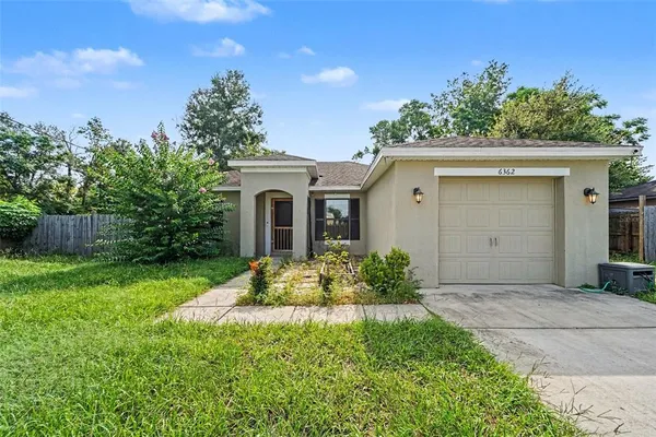 $260,000 | 6362 Enterprise Drive, Brooksville, FL 34602